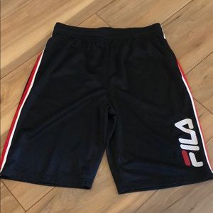 FILa Gym Shorts